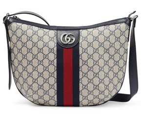 9. Ophidia GG Small Shoulder Bag 