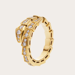 Serpenti Ring 