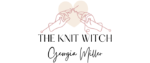 Knit Witch Logo
