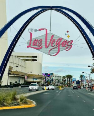 Las Vegas