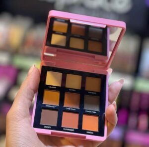 Eye Shadow