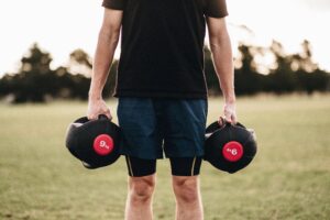 Fitness Journey