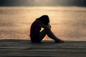 Anxious or Depressed