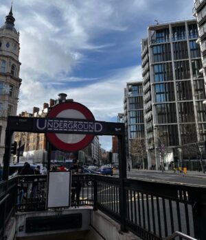 London