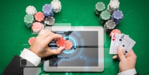 Online Casinos