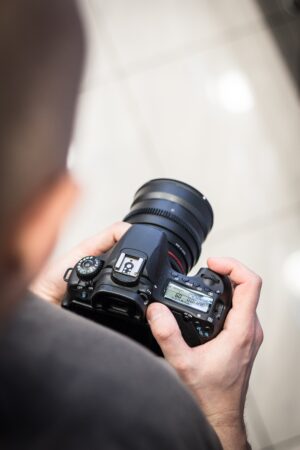 Pros and Cons of Photography Work For Hire