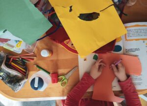 Child's education