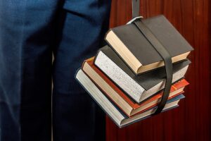 Get Organized For College