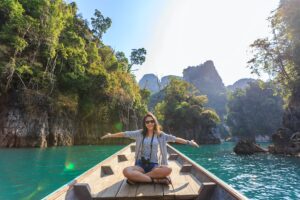 Luxury Escapes Bucket List Ideas for Wanderlust Jetsetters
