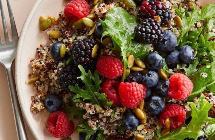 Fruit Salad
