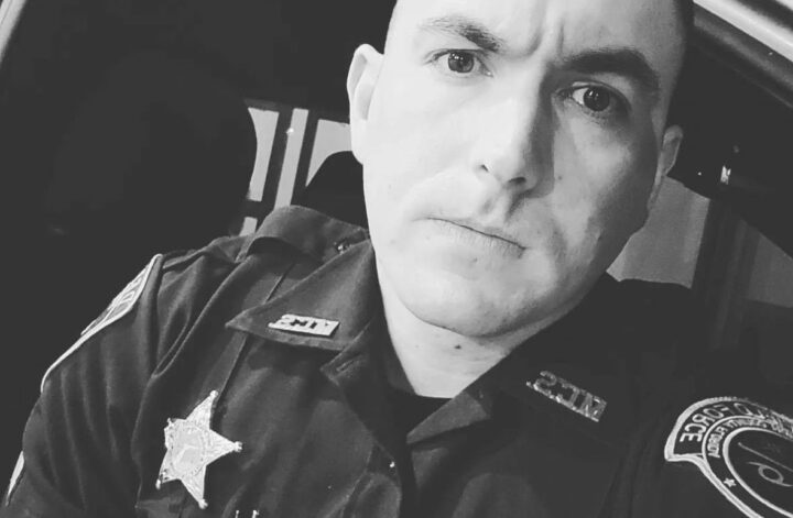 Florida Man March 25