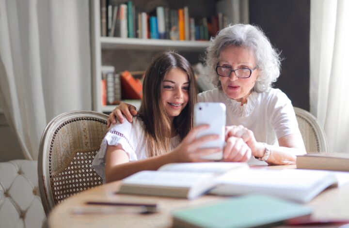 Things to Do With the Grandkids