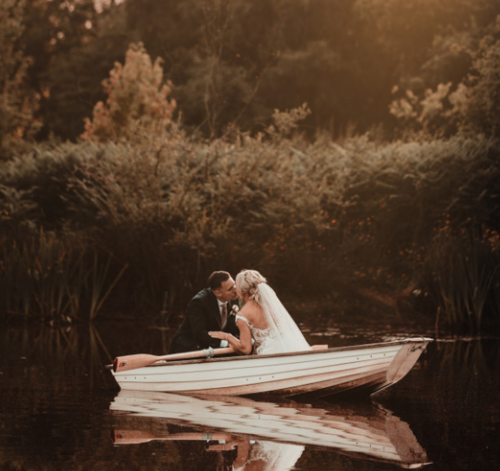 How Much Does A Wedding Photographer Cost