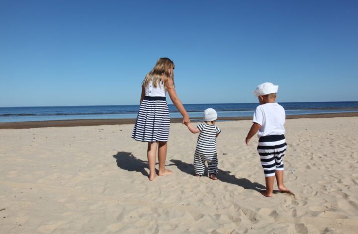 family holidays