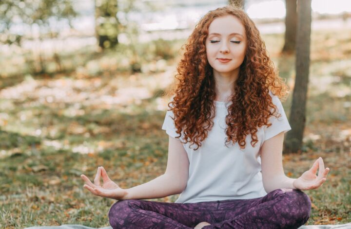 Meditation