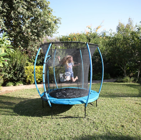 Childrens trampoline