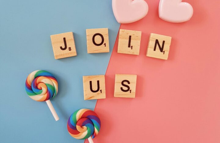 Join Us