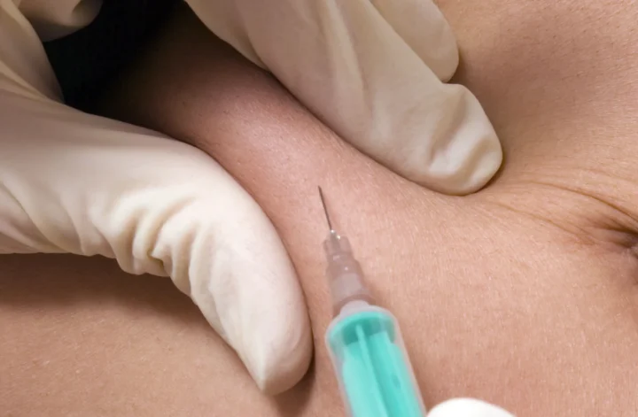 Weight Loss Injection