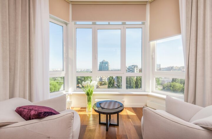 Lovely room