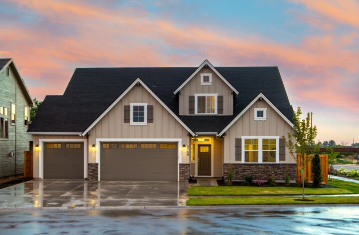 Nice House