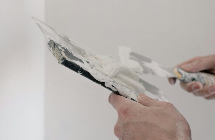 Home DIY