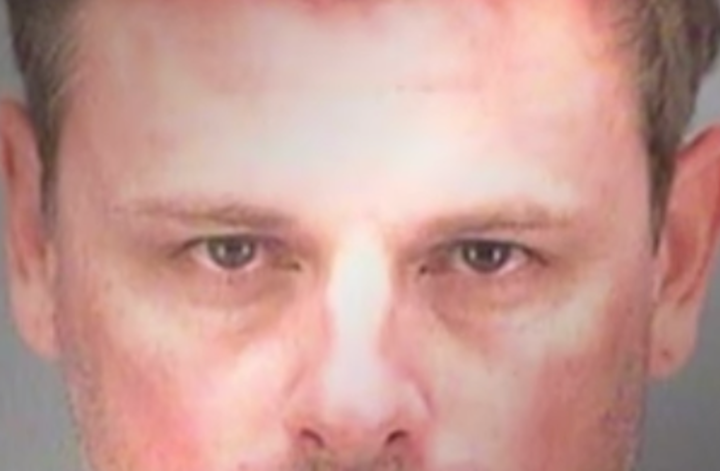 Florida Man Healthcare Fraud