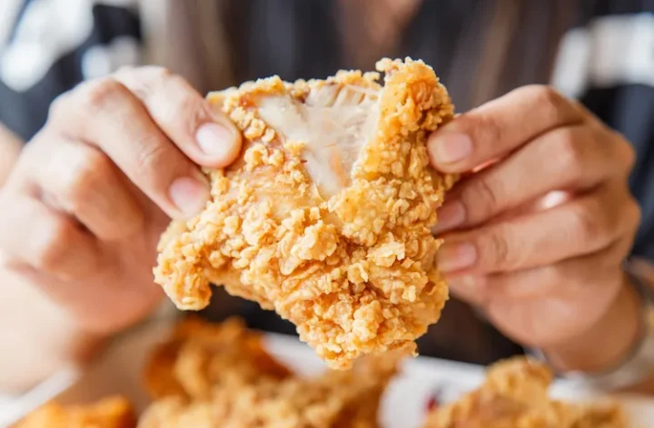 Fried Chicken