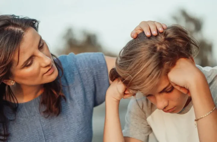 Parenting After Divorce