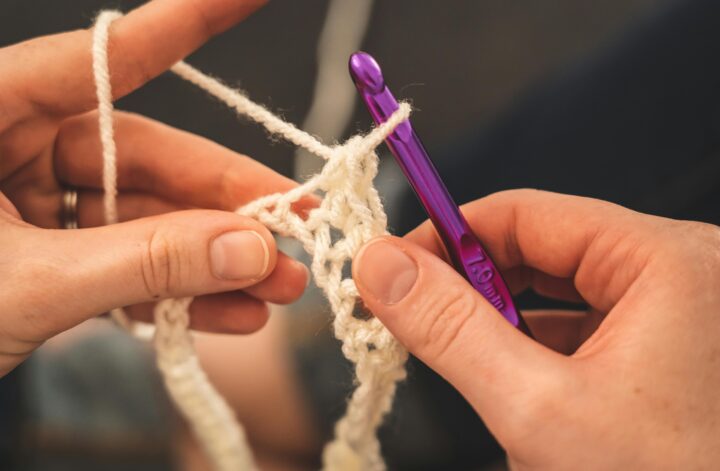 Knitting